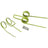 JP Enterprises Reduced Power AR-15 Spring Kit