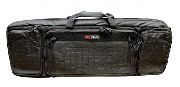 CED - Edge Dual PCC Rifle Case