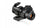 Vortex Strikefire II 1× rödpunktssikte med 4 MOA-prick och Lower 1/3 Co-Witness Cantilever