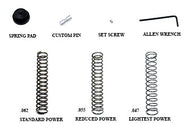 MBX - PCC Buffer tuning - rebuild kit