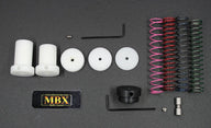 MBX - Ultimate short stroke tuning kit