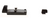 Trijicon - RMR® / SRO Mount w/ Integrated Bright & Tough™ Night Sights - 1911