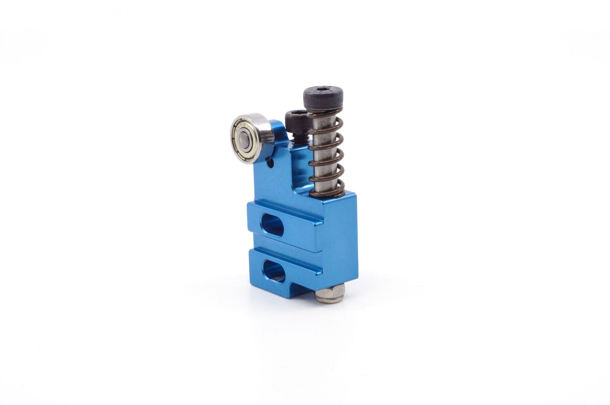 Armanov - Index Bearing Cam Block with primer depth stop for Dillon XL750