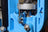 Armanov - Index Bearing Cam Block with primer depth stop for Dillon XL750