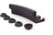 Armanov - Primer Tube Rack case feeder attached