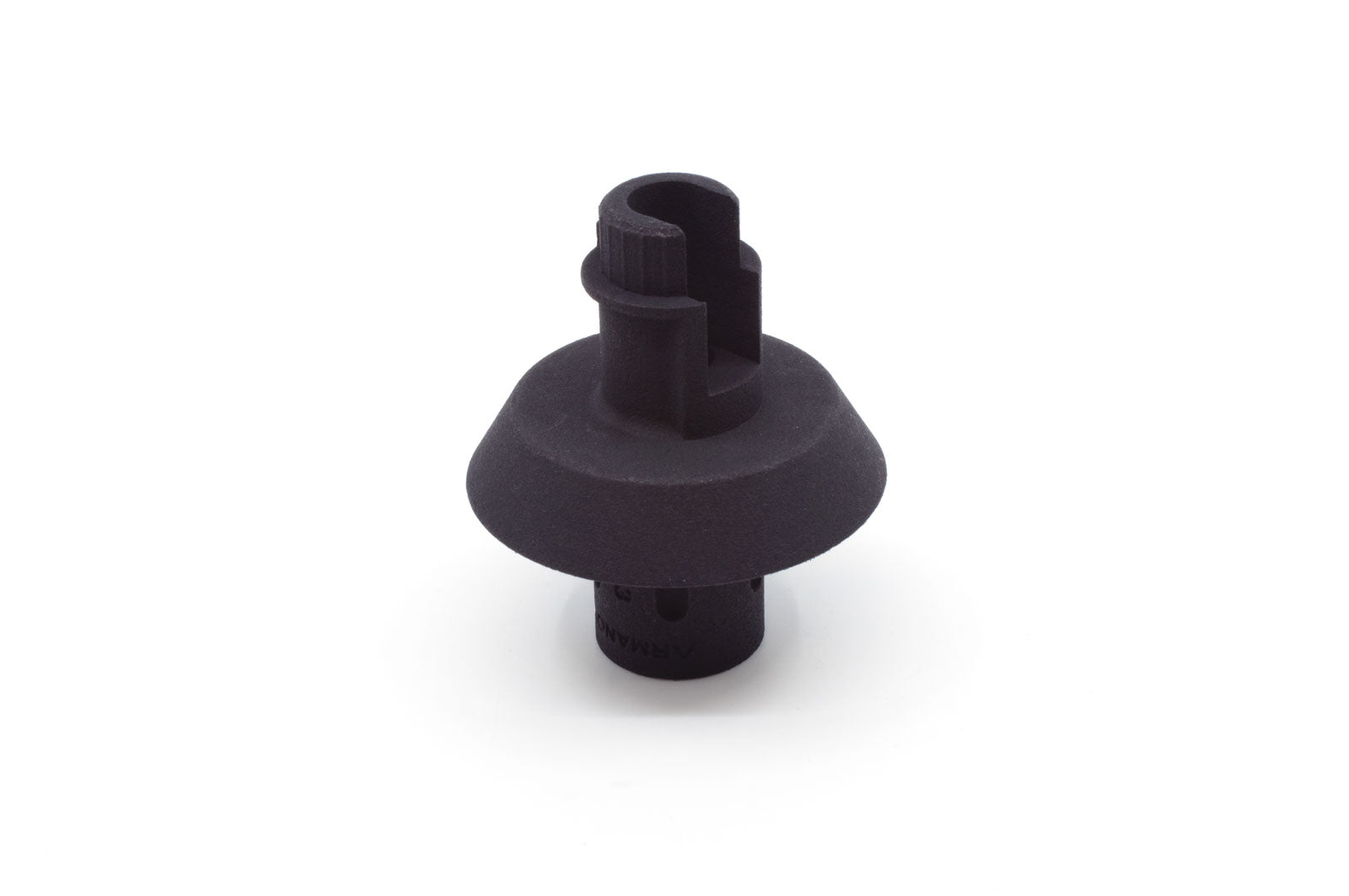 Armanov - Debris-Out Casefeeder adaptor for Dillon XL650 / XL750