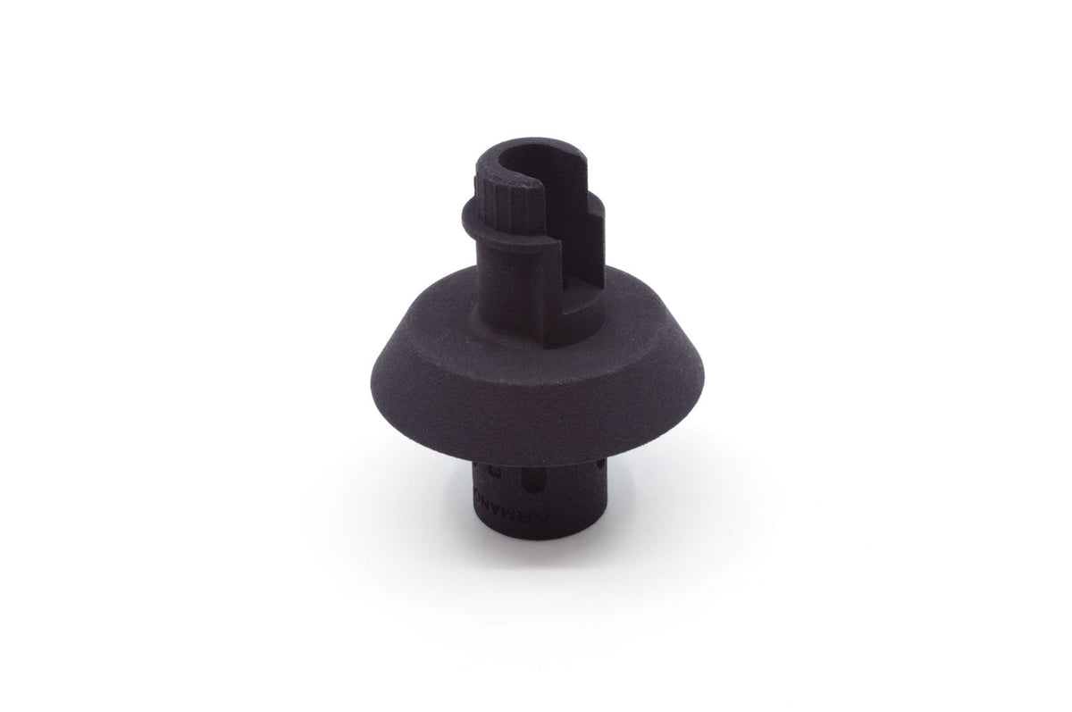 Armanov - Debris-Out Casefeeder adaptor for Dillon XL650 / XL750