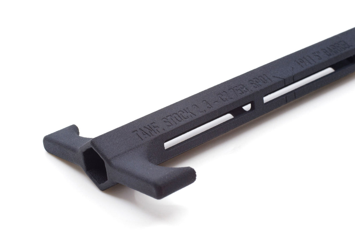 Armanov -  Handgun Recoil Spring Tester
