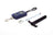 Armanov -  Handgun Recoil Spring Tester