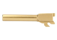 Sig Sauer - P320 9MM X 19 4,7" Barrel - Gold