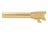 Sig Sauer - P320 9MM X 19 4,7" Barrel - Gold