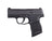 Sig Sauer - P365 - 3,1" 9MM X 19, (2) 10RD Steel mag, manual safety