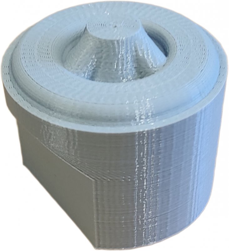 IMS9 endcap tool