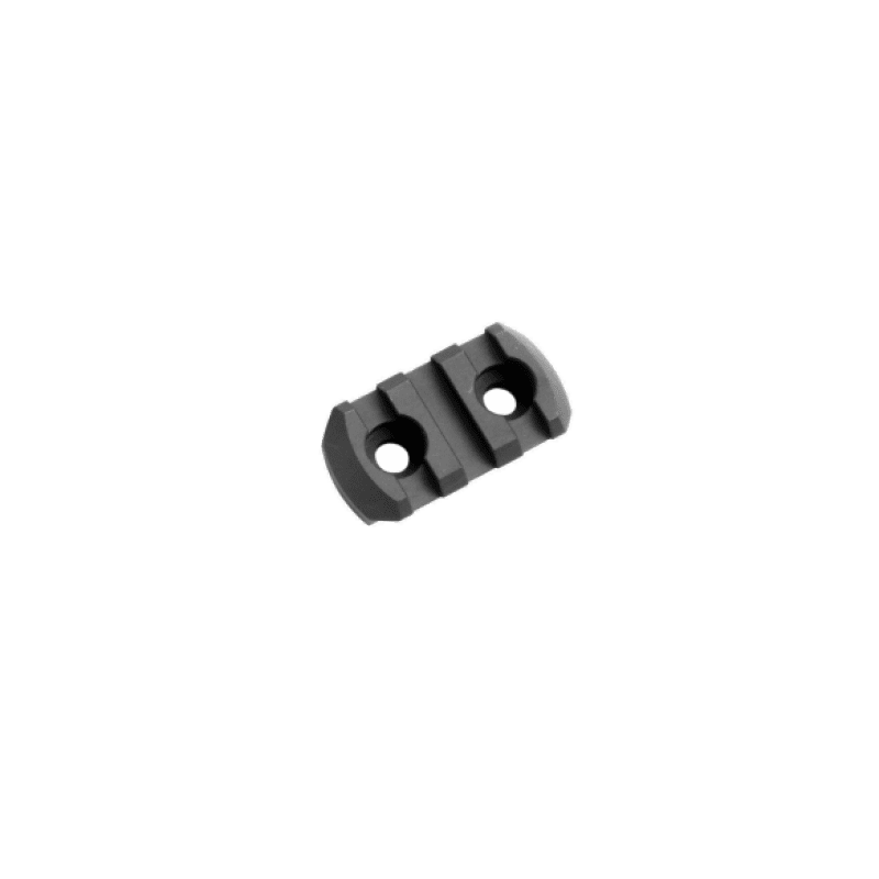 Magpul - M-LOK Aluminium rail - 3 slots