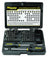 Wheeler - 89-piece Deluxe Gunsmithing Screwdriver Kit