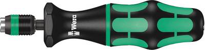 Wera - Torque screwdriver 1-piece