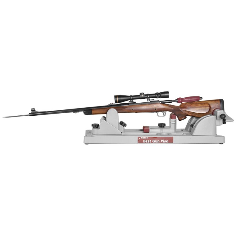 Tipton -  Tiptons Best Gun Vise