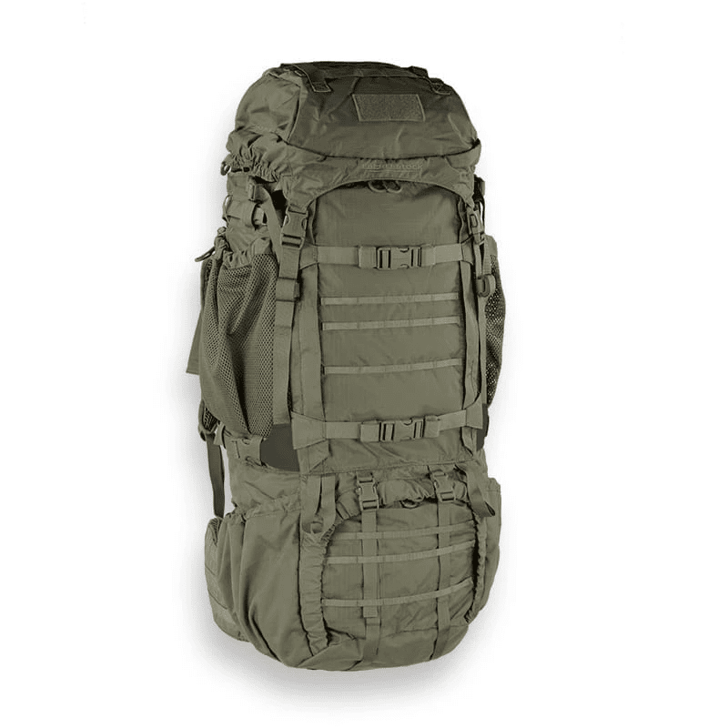Eberlestock - Battleship pack - 100L - Military Green