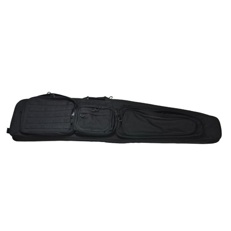 Eberlestock - Sniper Sled Drag Bag 57" - Black
