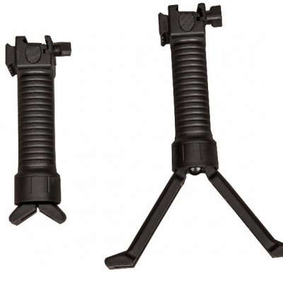 Typhoon - Bipod