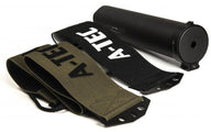 A-tec - Mirage strap - Green