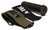 A-tec - Mirage strap - Green