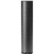 A-TEC - Wave Carbon .22 LR 1/2" - 28 UNEF