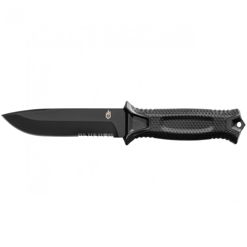 Gerber - StrongArm - Black