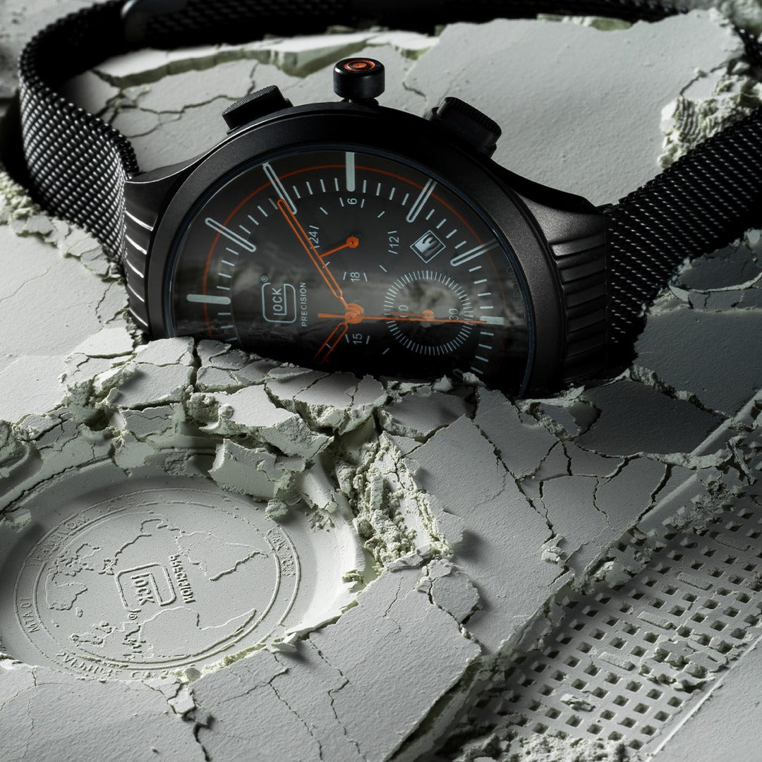 Glock - Watch GLOBAL