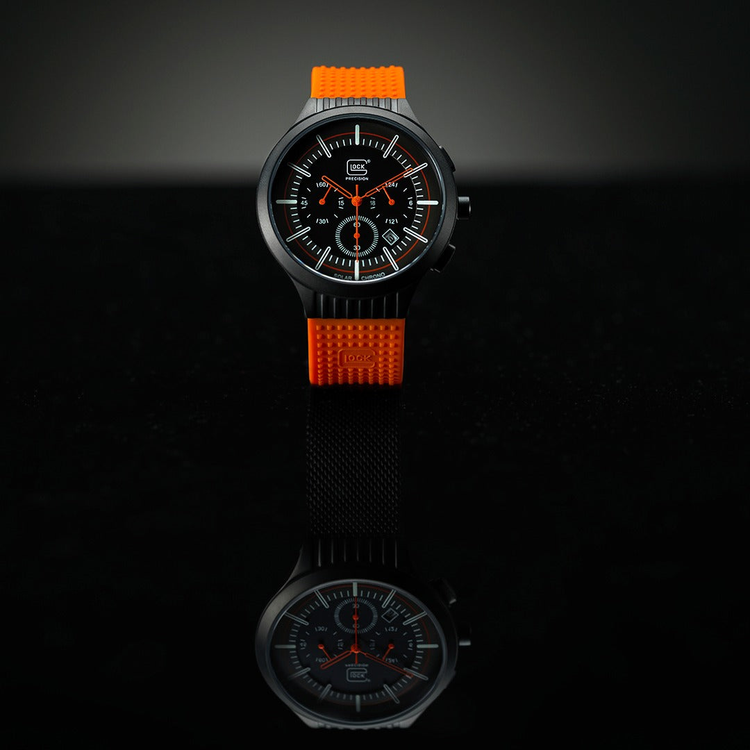 Glock - Watch GLOBAL