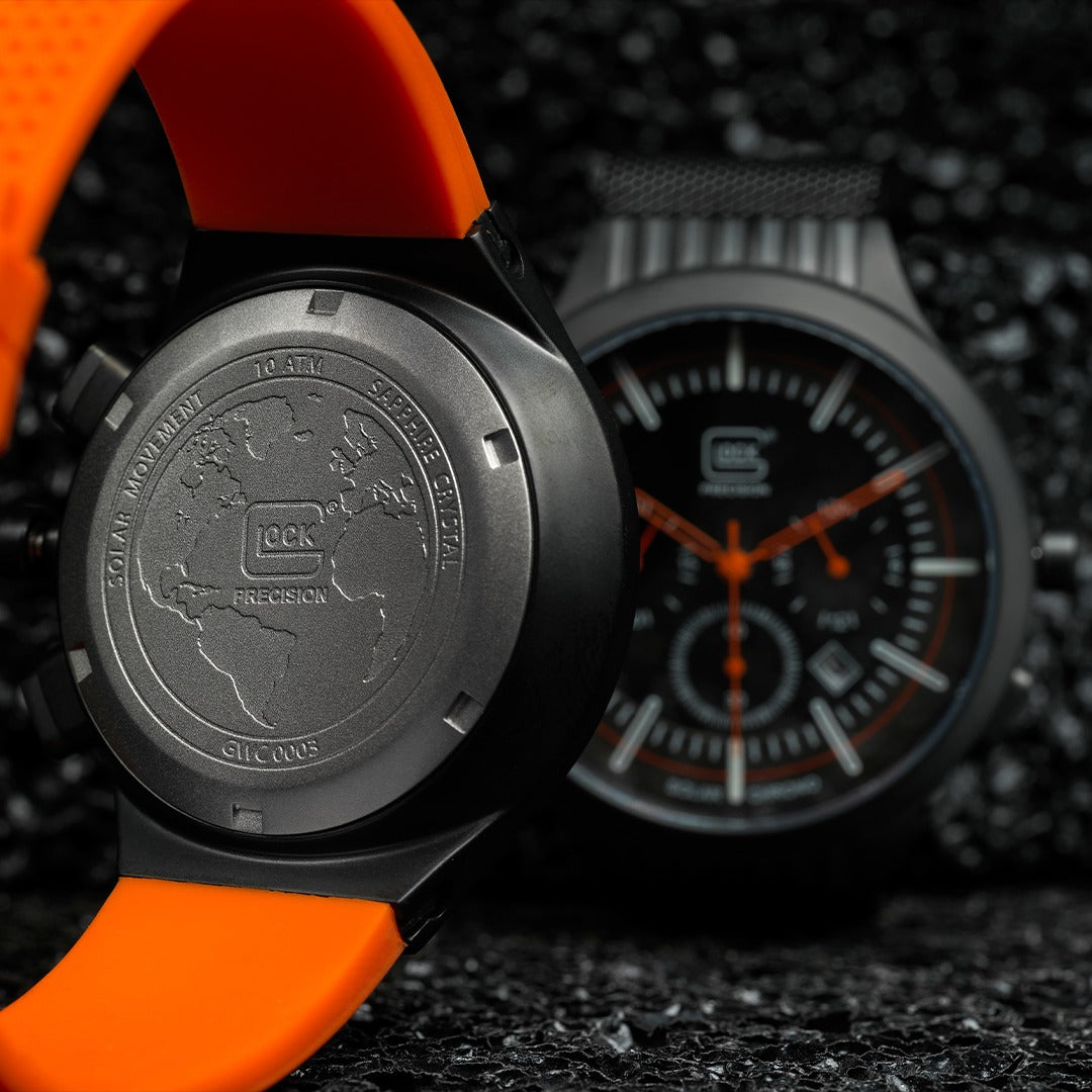 Glock - Watch GLOBAL