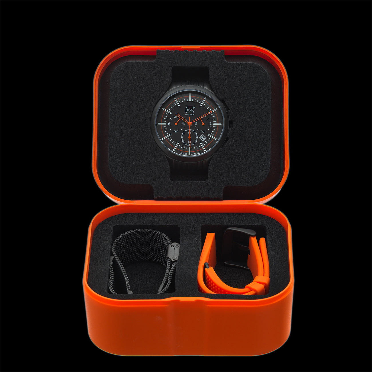 Glock - Watch GLOBAL