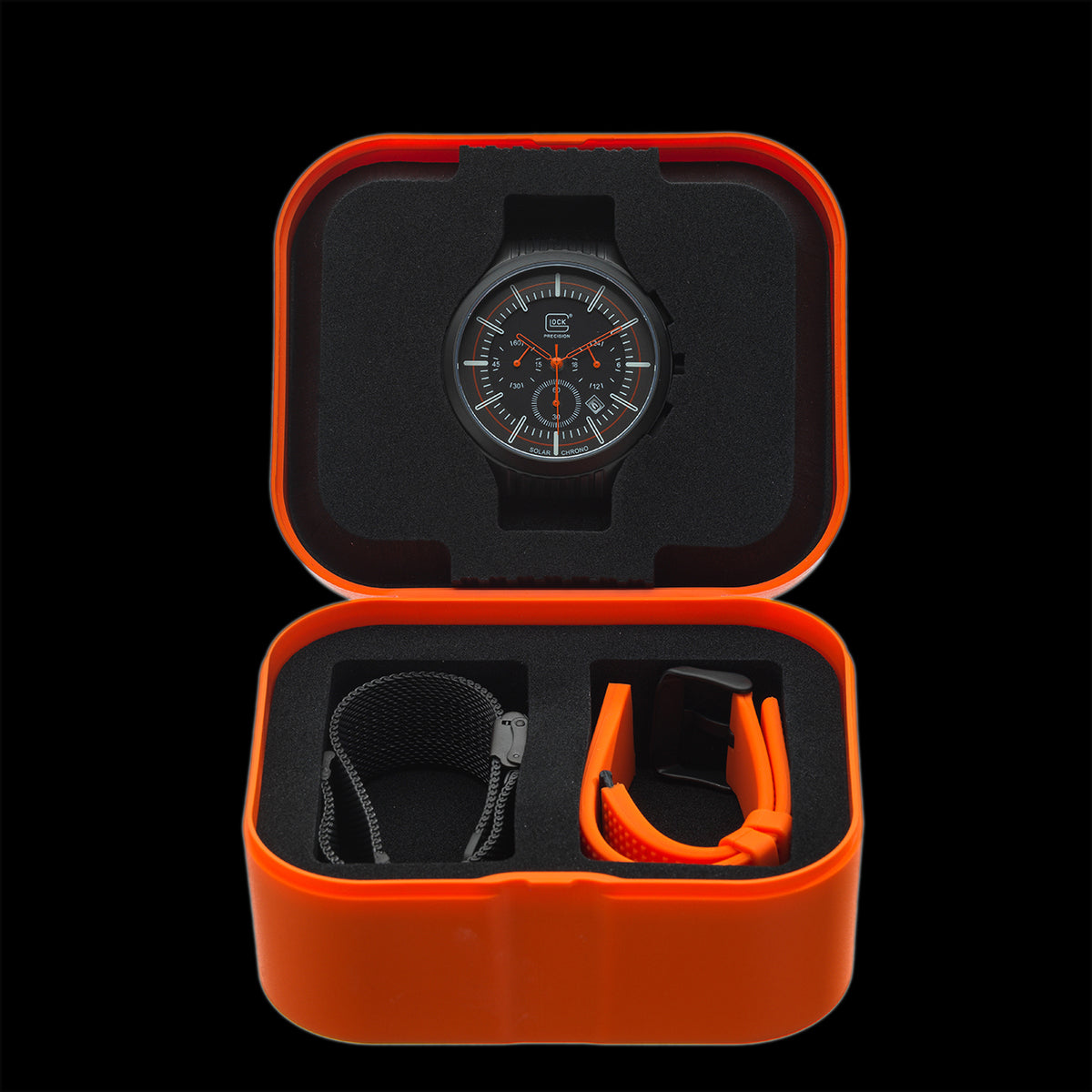 Glock - Watch GLOBAL