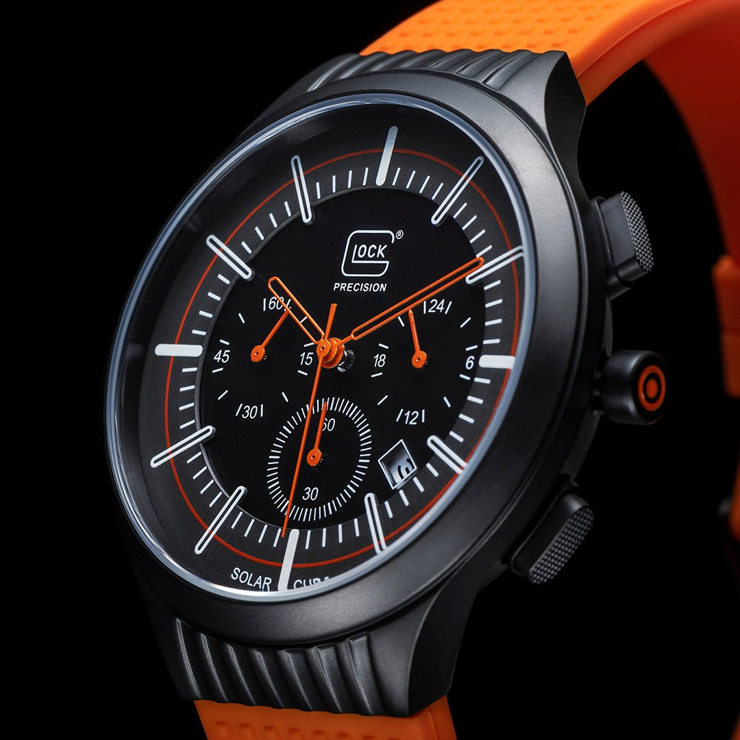 Glock - Watch GLOBAL