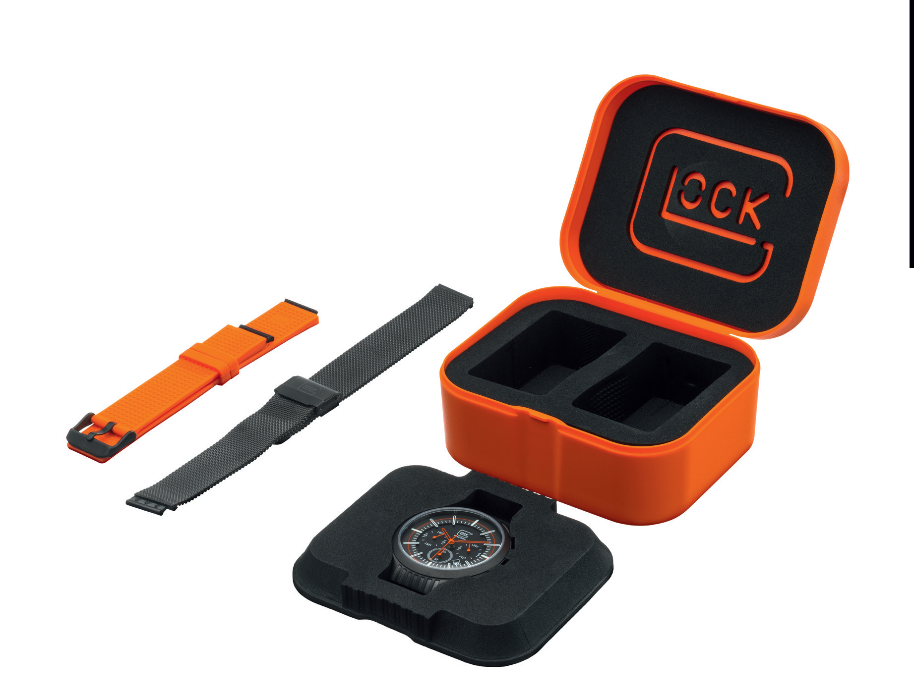 Glock - Watch GLOBAL