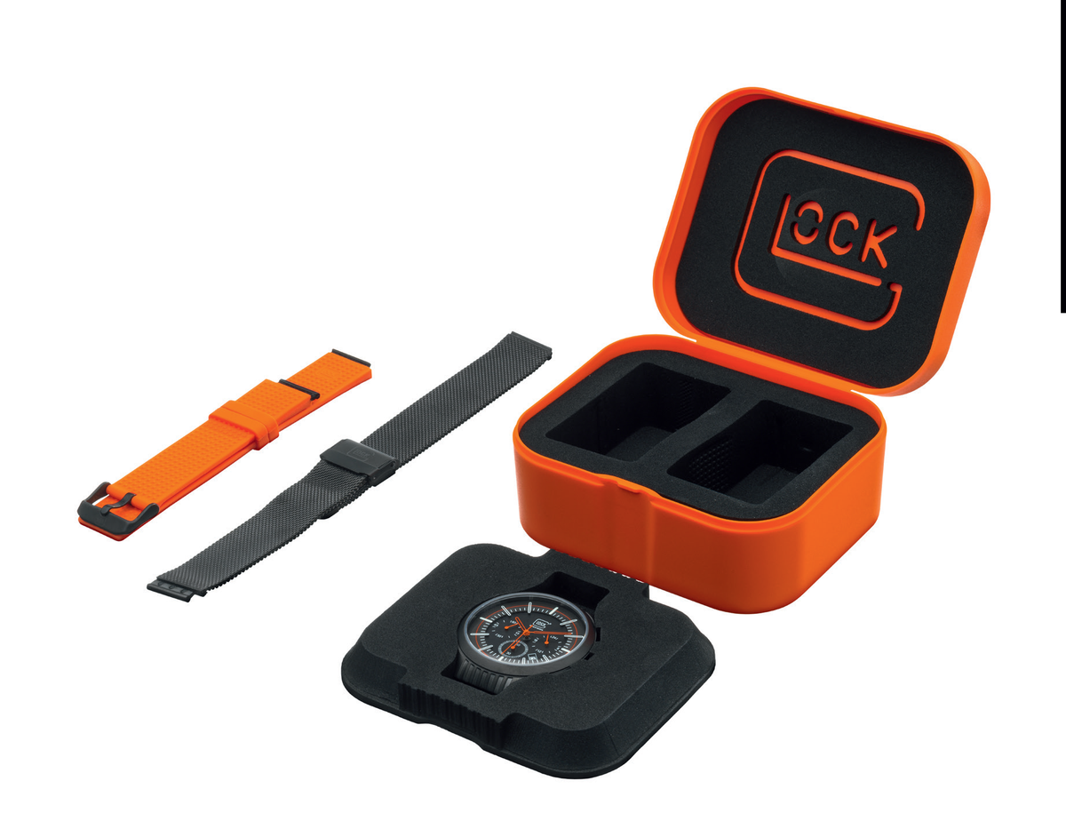 Glock - Watch GLOBAL