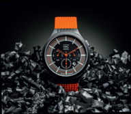 Glock - Watch GLOBAL