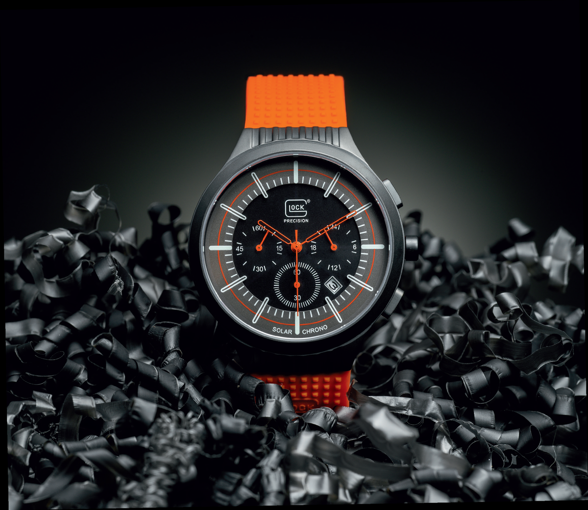 Glock - Watch GLOBAL