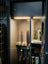 Lue, weapon cabinet LED light
