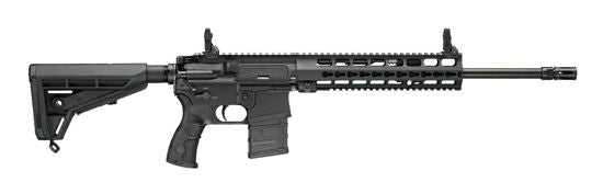 Haenel - S-A CR223 16,5" - 223 REM