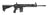Haenel - S-A CR223 16,5" - 223 REM