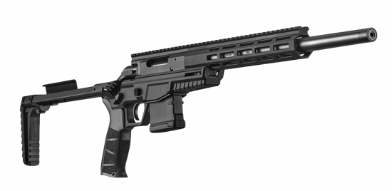 CZ 600 TRAIL - .223 Rem