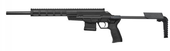 CZ 600 TRAIL - .223 Rem