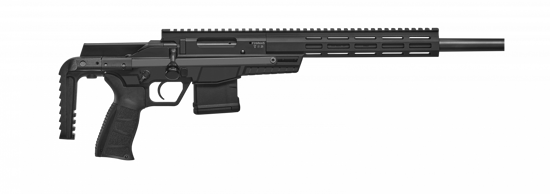 CZ 600 TRAIL - .223 Rem