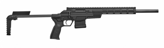 CZ 600 TRAIL - .223 Rem