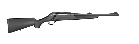 Haenel - Jaeger 10 Pro Compact