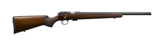 CZ - 457 Varmint PH