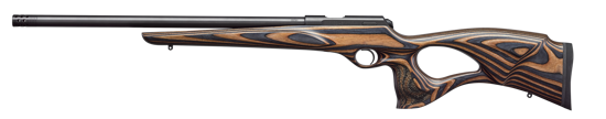 CZ - Thumbhole