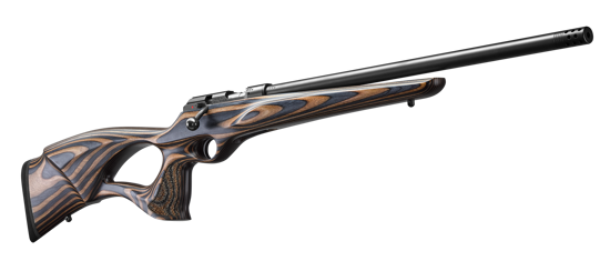 CZ - Thumbhole