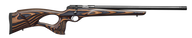 CZ - Thumbhole